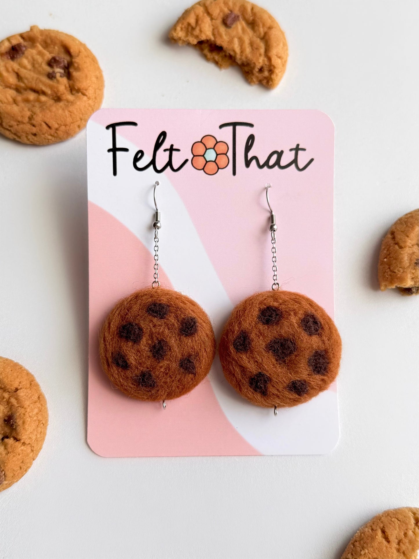 Cookie Dangles