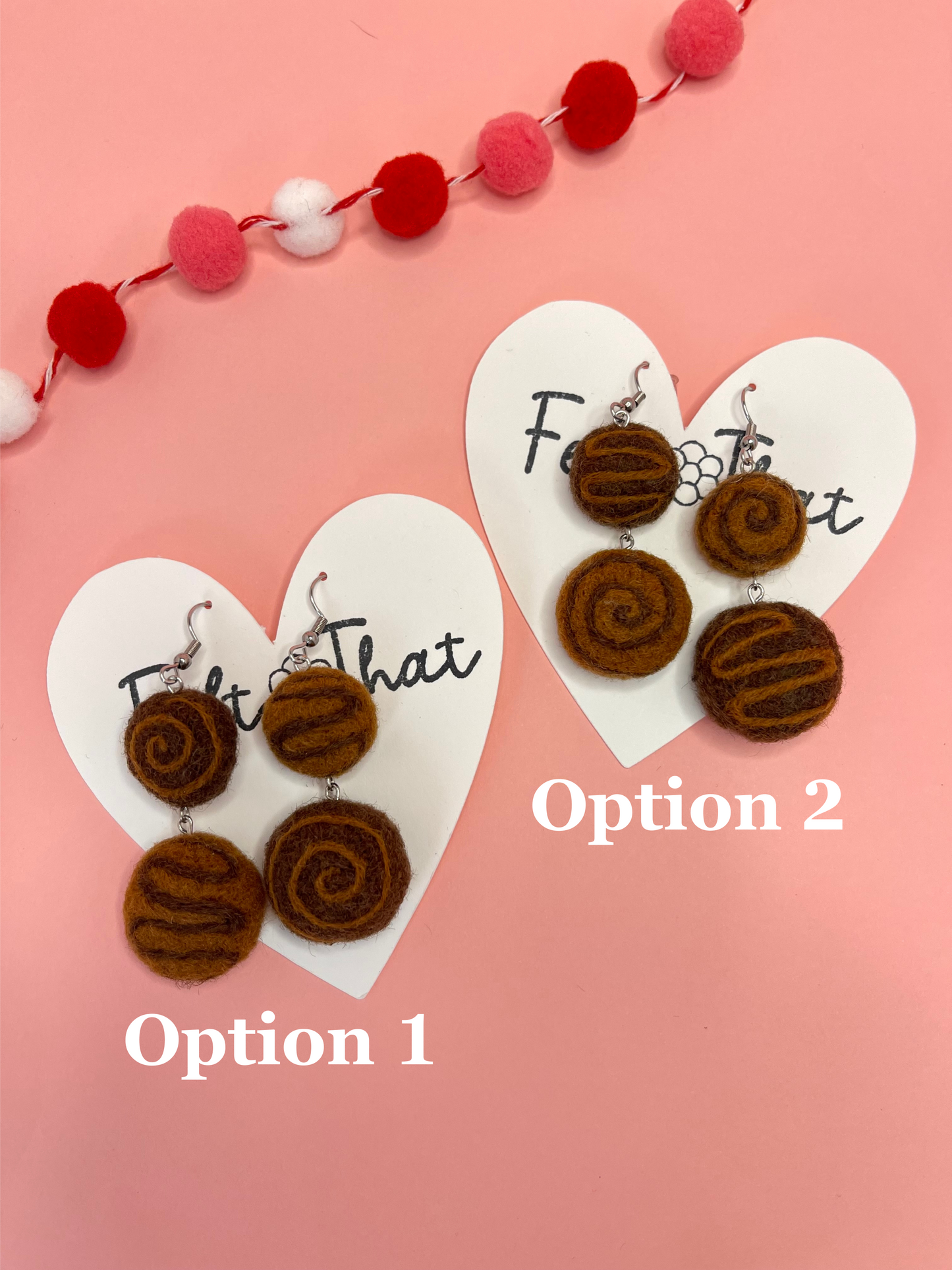 Chocolate Lover Stacks