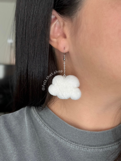 Cloud Dangles