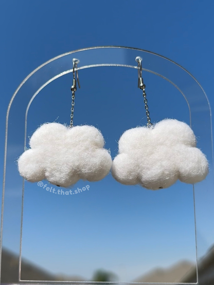 Cloud Dangles