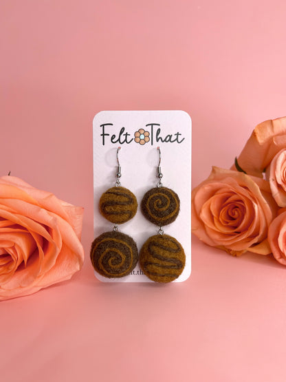 Chocolate Lover Stacks