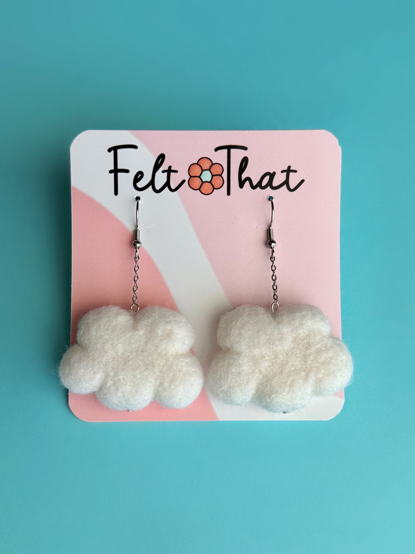 Cloud Dangles